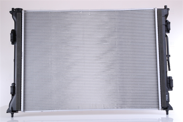 Nissens Radiateur 675055