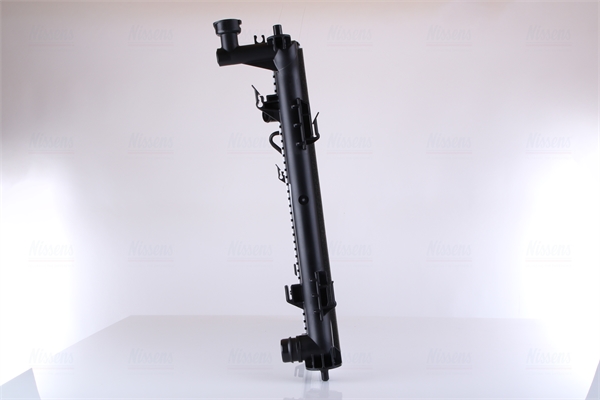 Nissens Radiateur 675055