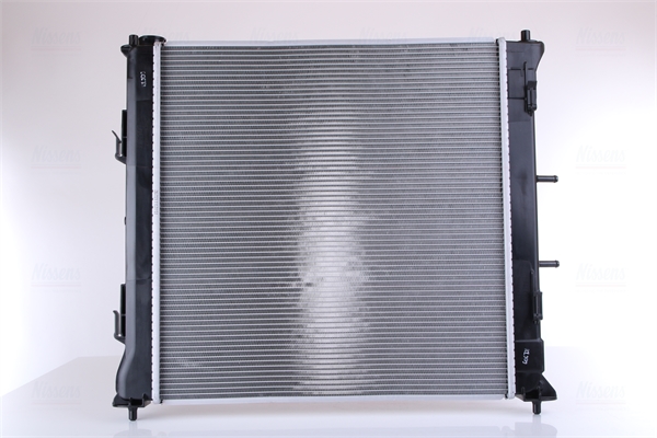 Nissens Radiateur 675057