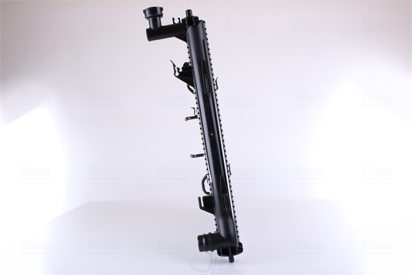 Nissens Radiateur 675057