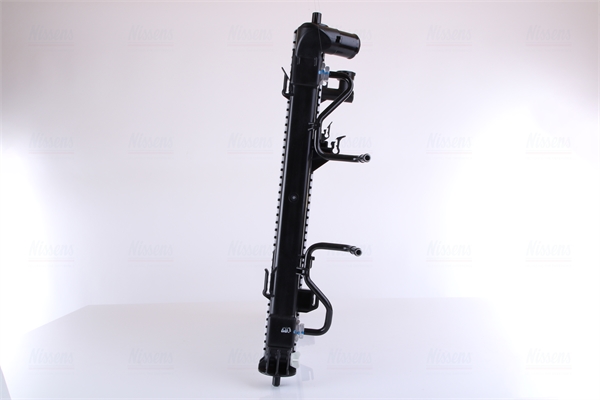 Nissens Radiateur 675057