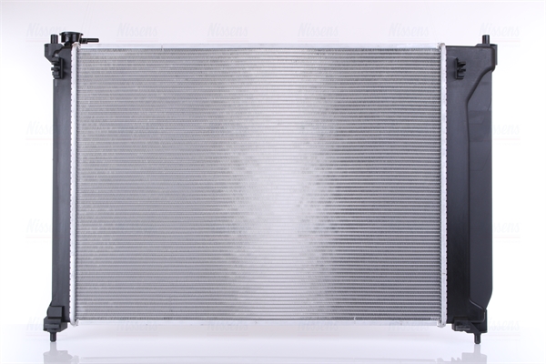 Nissens Radiateur 675064
