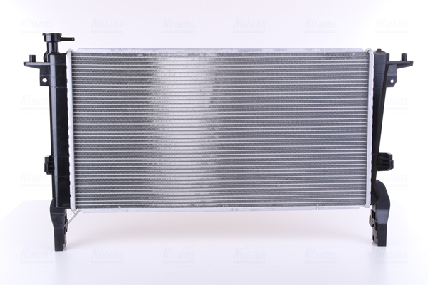 Nissens Radiateur 675066