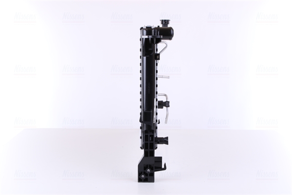 Nissens Radiateur 675066