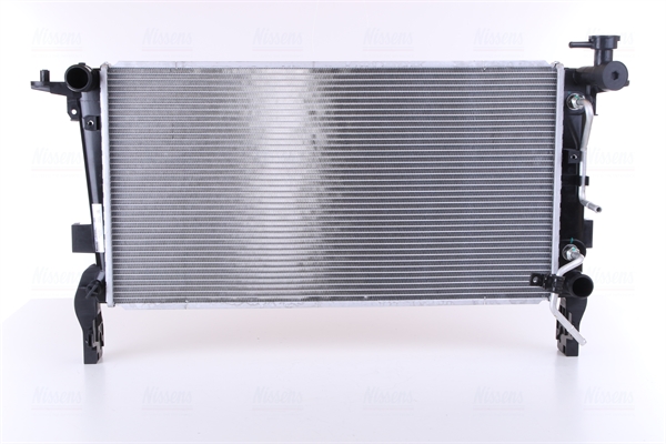 Nissens Radiateur 675066