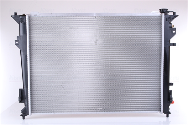 Nissens Radiateur 67507