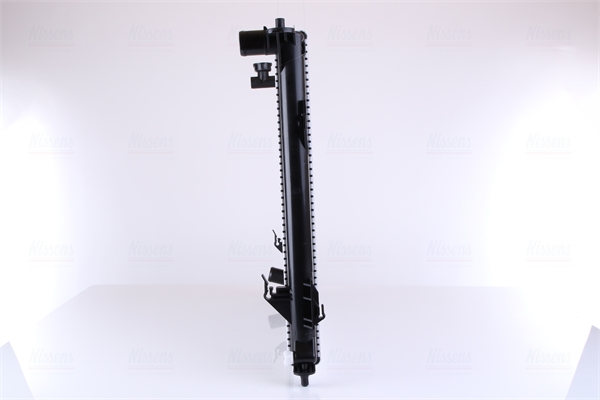 Nissens Radiateur 67507