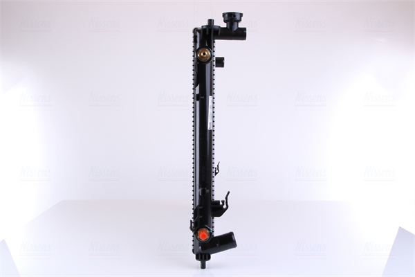Nissens Radiateur 67507