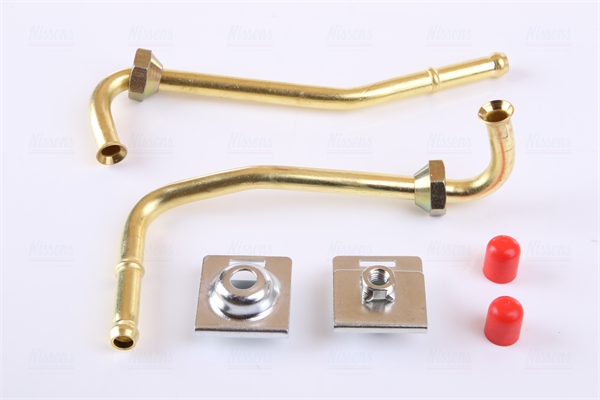 Nissens Radiateur 67507