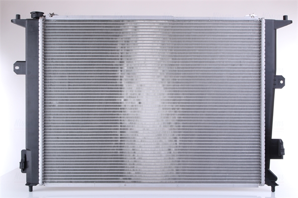 Nissens Radiateur 675074