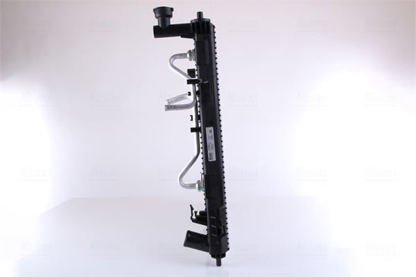 Nissens Radiateur 675074