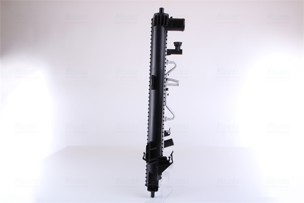 Nissens Radiateur 675074
