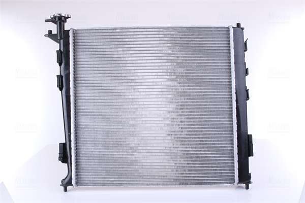 Nissens Radiateur 67517