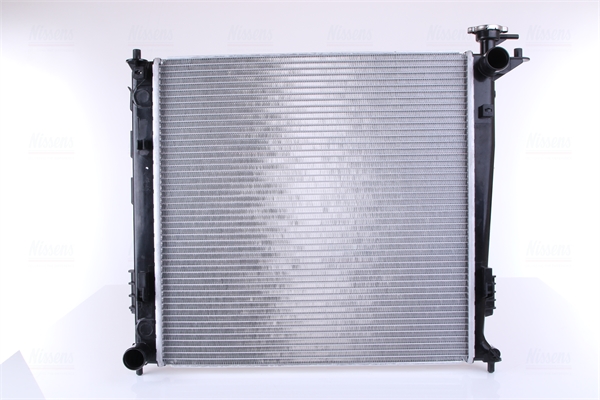 Nissens Radiateur 67517