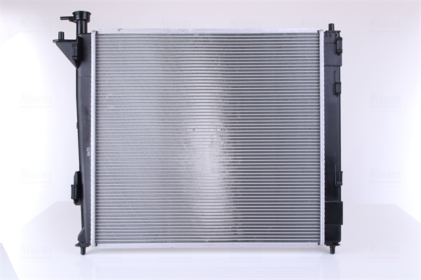 Nissens Radiateur 67518
