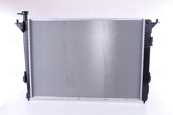 Nissens Radiateur 67521