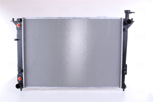 Nissens Radiateur 67521