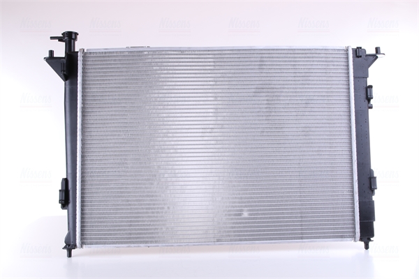 Nissens Radiateur 67522