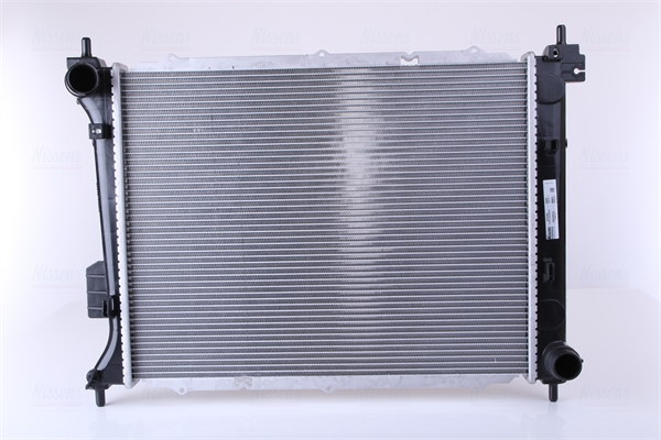 Nissens Radiateur 67549