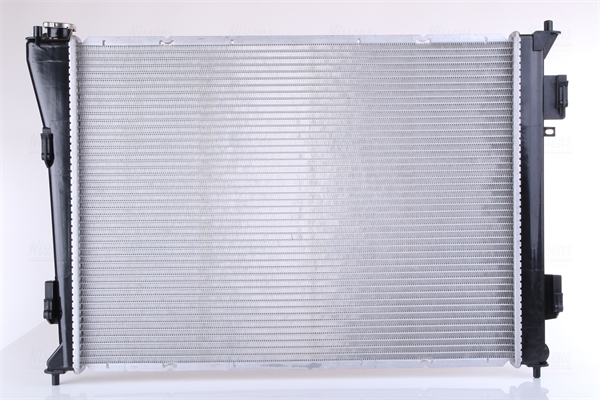 Nissens Radiateur 67550