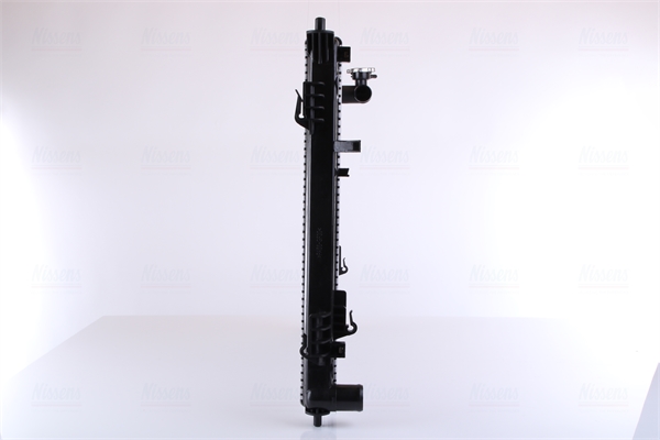 Nissens Radiateur 67550
