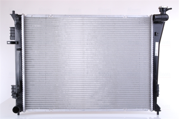 Nissens Radiateur 67550