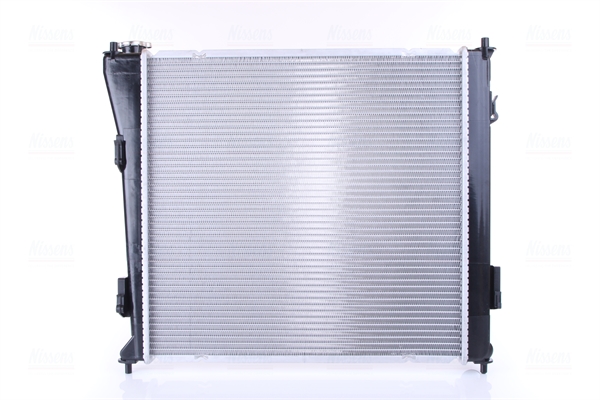 Nissens Radiateur 67552