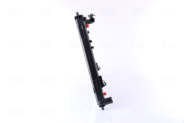 Nissens Radiateur 67552