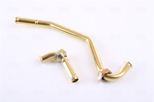 Nissens Radiateur 67552