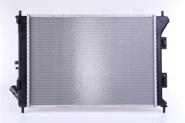 Nissens Radiateur 67555