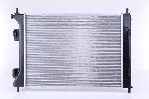 Nissens Radiateur 67603