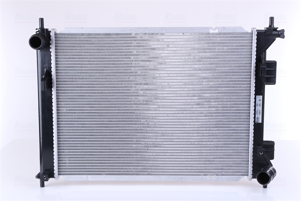 Nissens Radiateur 67603