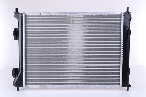 Nissens Radiateur 67604