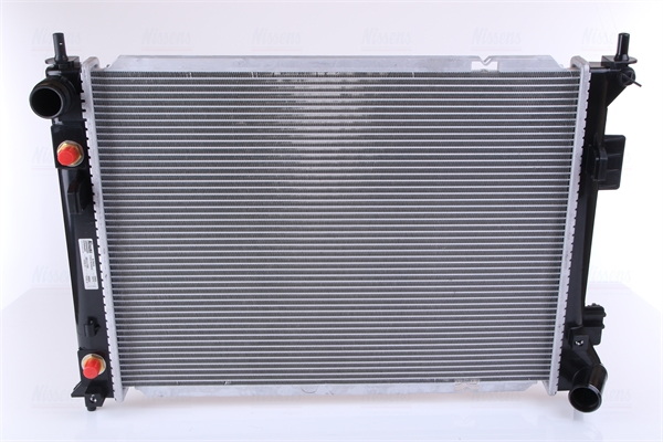 Nissens Radiateur 67604