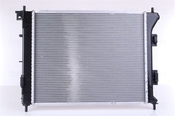 Nissens Radiateur 67608