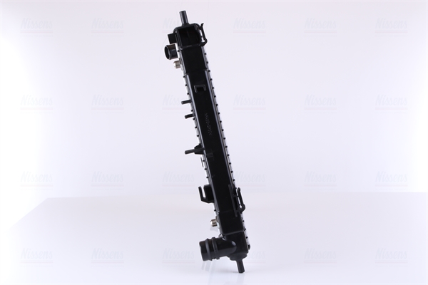 Nissens Radiateur 67608