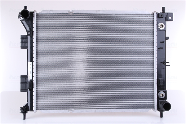 Nissens Radiateur 67608