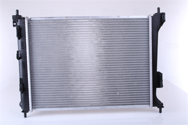 Nissens Radiateur 67609