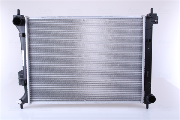 Nissens Radiateur 67609