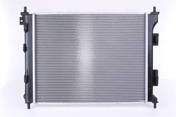 Nissens Radiateur 67616