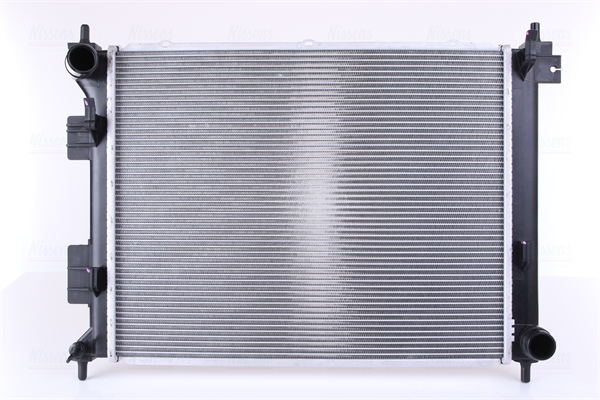 Nissens Radiateur 67616