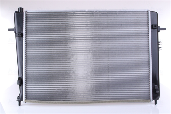 Nissens Radiateur 67618