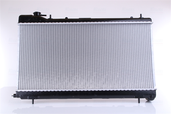 Nissens Radiateur 67704A