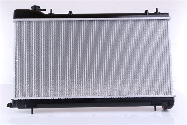 Nissens Radiateur 67705A