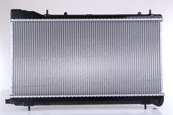 Nissens Radiateur 67706A