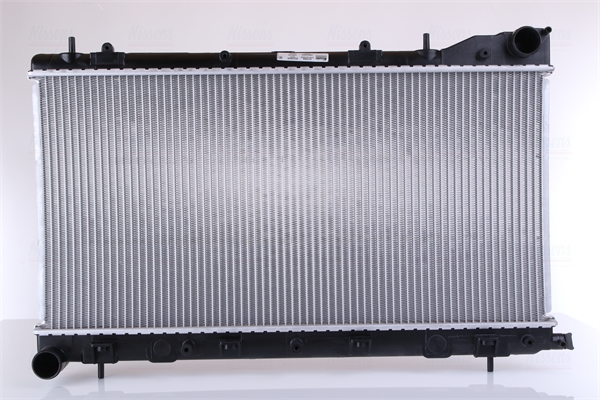 Nissens Radiateur 67706A