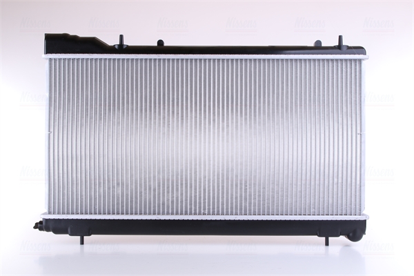 Nissens Radiateur 67707A