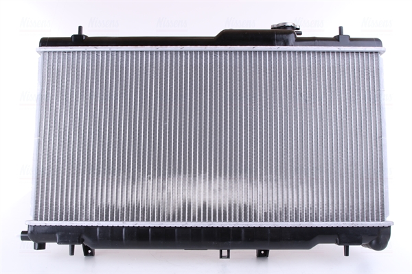 Nissens Radiateur 67708