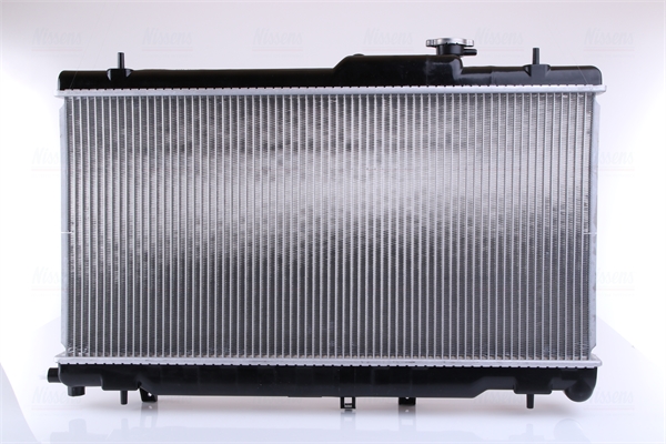 Nissens Radiateur 67709