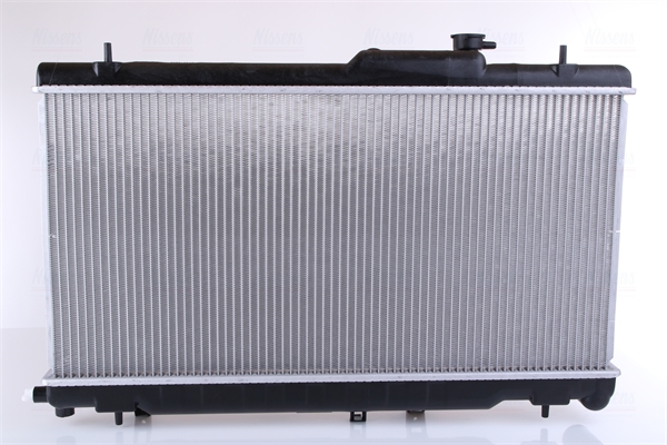 Nissens Radiateur 67711